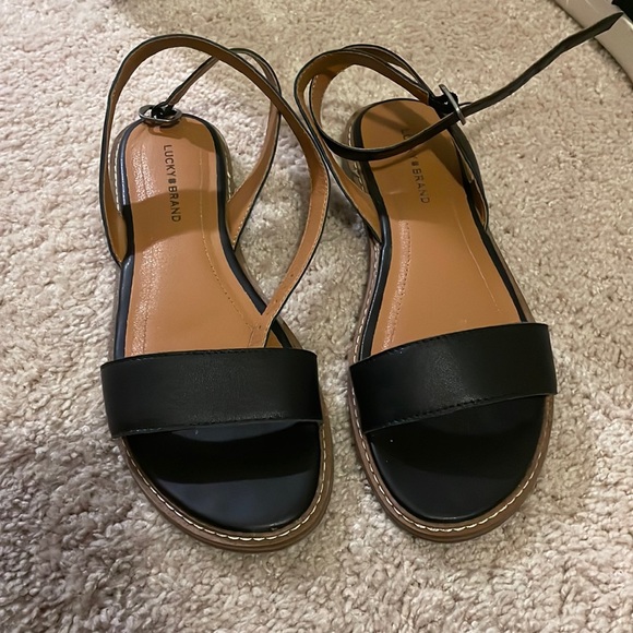 Lucky Brand Shoes - Lucky Brand Sandals